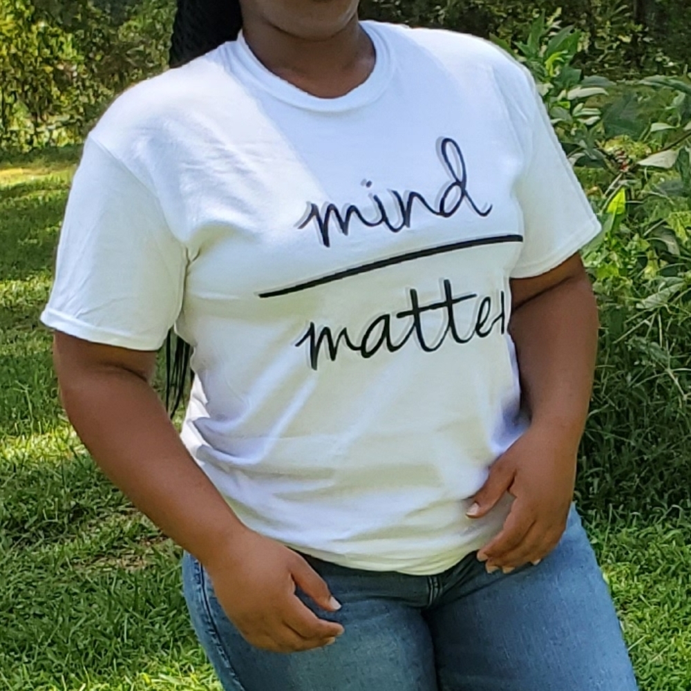 Mind over Matter - Picture 5 of 5